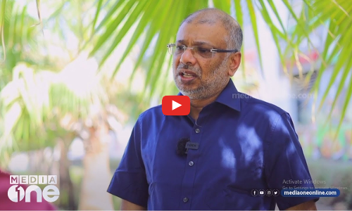 ക്യാൻസറിനെ അതിജീവിച്ചു, കൂടുതൽ കരുത്തോടെ മുന്നോട്ട്; പ്രവാസിയായ ഹംസത്തിന്റെ ജീവിതം