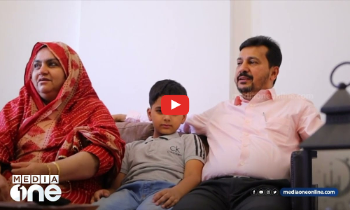 38 വർഷത്തെ സേവനം; ബഷീർ പടിയിറങ്ങുന്നു  | weekend arabia