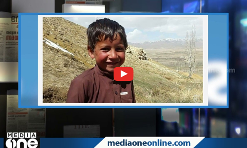 ഡാനിഷ് സിദ്ദിഖിക്ക് വീണ്ടും പുലിറ്റ്സര്‍