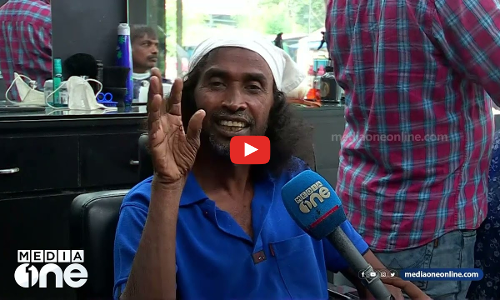 കദളി ചെങ്കദളി; ലതാ മങ്കേഷ്‌കറിന്‍റെ ഓര്‍മകള്‍ നിറയുന്നൊരു ബാര്‍ബര്‍ ഷോപ്പ്