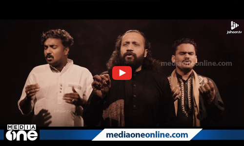 ഉമര്‍ ഖാദി എന്ന പോരാളിയും കവിയും; പാട്ടൊരുക്കി ഷാര്‍ജയിലെ എഴുത്തുകാരന്‍ | Weekend Arabia | Umar Qasi