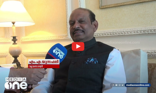 ഹറം നിറച്ച്, മനം നിറച്ച് റമദാൻ | WEEKEND ARABIA