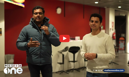 ഫിൻലൻഡിലേക്ക് വരുന്ന കുട്ടികളോട് പറയാനുള്ളത്...EPI-16 PART -B