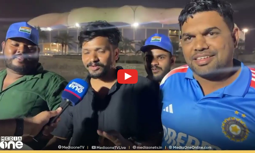 ദുബൈയിൽ ക്രിക്കറ്റ് വസന്തം, ആവേശത്തോടെ ആഘോഷമാക്കുന്ന പ്രവാസികൾ | Weekend Arabia