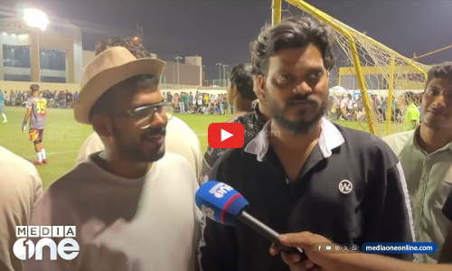 സൂപ്പർകപ്പിന്റെ സൂപ്പർകാഴ്ചകൾ | Weekend Arabia