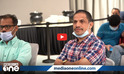 ആരായിരുന്നു മിഡിലീസ്റ്റിലെ ആദ്യ മലയാളി മാധ്യമപ്രവർത്തകൻ ?