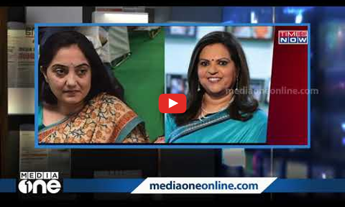 ആഗോളതലത്തിൽ ഇന്ത്യയ്ക്ക് തിരിച്ചടിയുണ്ടാക്കിയ ഒരു ചാനൽ ചർച്ച