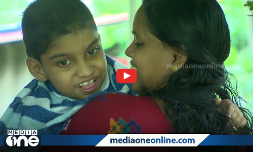 കൈകോര്‍ക്കാം, കുഞ്ഞു സച്ചുവിന്‍റെ ചികിത്സക്കായി