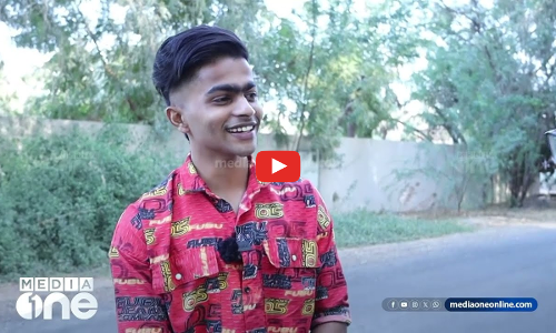 ട്രാക്കിലെ വേഗതയെ ബൈക്കിലൊതുക്കിയ മലപ്പുറം സ്വദേശി മുഹ്‌സിൻ, ട്രാക്കിനെ തീപിടിപ്പിച്ച് 21കാരൻ | UAE | Weekend Arabia |