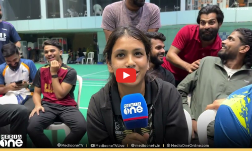 ദോഹ ഓപ്പൺ | Weekend Arabia