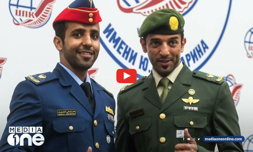 നിയാദി ഭൂമിയിലേക്ക് വരുന്നു, ആറ് മാസത്തെ ബഹിരാകാശ വാസത്തിന് ശേഷം