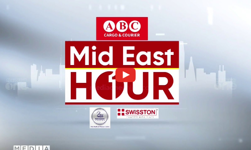 പ്രവാസലോകത്തെ ഏറ്റവും പുതിയ വാർത്തകളും വിശേഷങ്ങളും | MidEast Hour | 07 Dec 2024 |