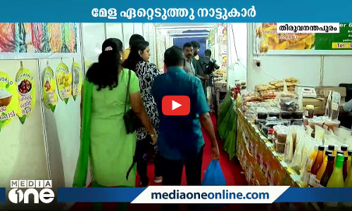 ചക്ക, ചക്കപപ്പടം, ചക്കപ്പായസം, ചക്കബിരിയാണി; രുചിയുടെ പെരുമഴയുമായി ചക്ക മഹോത്സവം