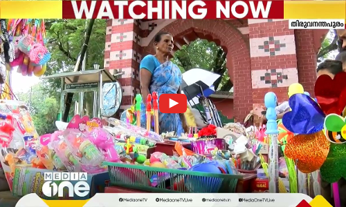 അടിച്ചത് ഒരു കോടി, കിട്ടിയത് 100 രൂപ ലോട്ടറി കച്ചവടക്കാരൻ കബളിപ്പിച്ചെന്ന് പരാതി