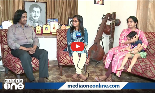 അവസാന കാലത്തും സിനിമയോട് സമര്‍പ്പണം: സത്യനെ ഓര്‍ത്ത് മകനും കൊച്ചുമകളും