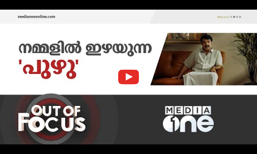 രാഷ്ട്രീയം മാത്രമാണോ സിനിമ?