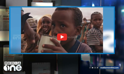 ഭൂമിയുടെ ഒരു ലക്ഷം വർഷങ്ങളിലെ ഏറ്റവും ചൂടേറിയ ദിനം