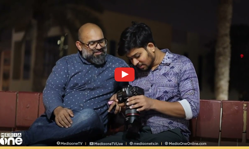 ഒരു ഫോട്ടോ, 23 ലക്ഷം സമ്മാനം... ഇതാണ് അൻവറെന്ന മലയാളിയും അയാൾ പകർത്തിയ താജ്മഹലിന്റെ ചിത്രവും | Weekend Arabia |