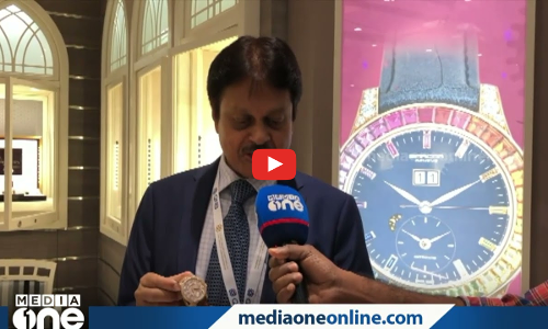 കണ്ണഞ്ചിപ്പിക്കുന്ന ആഭരണ കലക്ഷനുമായി ദോഹ എക്‌സ്ബിഷൻ Weekend Arabia