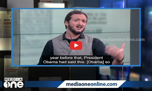 20 വര്‍ഷത്തെ ഭീകരയുദ്ധങ്ങും അമേരിക്കന്‍ പാതകങ്ങളുടെ അരമന രഹസ്യങ്ങളും