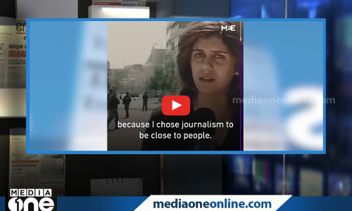 ഫോട്ടോ ജേർണലിസ്റ്റിനെ കൊന്നതിൽ ഇസ്രായേലിന്റെ പങ്ക് പറയാതെ ന്യൂയോർക്ക് ടൈംസ്