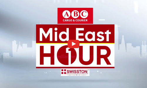 ഏറ്റവും പുതിയ ​ഗൾഫ് വാർത്തകളും വിശേഷങ്ങളും | Latest Gulf News | Mideast Hour