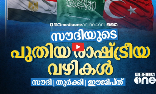 തുർക്കി സൗദി ഈജിപ്ത് സഖ്യം പറയുന്നത് | Saudi Egypt Turkey Moves | Saudi Story