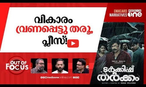 ടർക്കിഷ് കലാപം