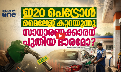 E20 പെട്രോൾ എഞ്ചിന് കേടുവരുത്തുമോ? വാഹന ഉടമകൾ അറിയേണ്ടത് | Ethanol Fuel