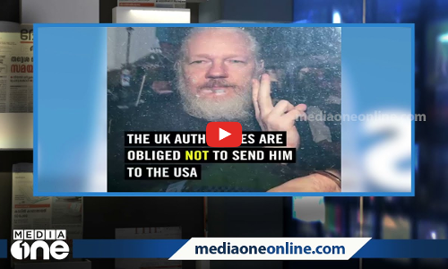 സോഷ്യല്‍മീഡിയയും പെഗസസും അസാഞ്ചും: കോര്‍പറേറ്റ് ഭരണകൂട സൈനിക കൂട്ടുകെട്ട് മറനീക്കുന്നു