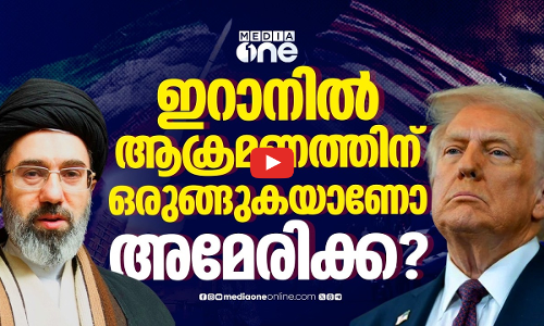 വീണ്ടും യുദ്ധനിഴലിൽ ലോകം?