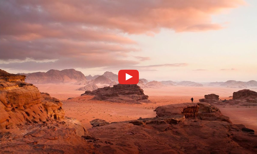 സൗദിയിലെ അൽ ഉലയിൽ പോകേണ്ട ഒരിടം; അഗ്നിപർവതം പറയുന്ന കഥകൾ| weekend arabia