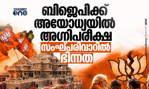 അയോധ്യ ഫണ്ട് തട്ടിപ്പ്; ബിജെപിയുടെ രാഷ്ട്രീയഭാവി ഇനിയെന്ത്? | Ayodhya Ram Temple fund scam