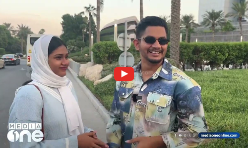 മയിലുകൾ വാഴും ദുബെെ റോഡ്... | Weekend Arabia |