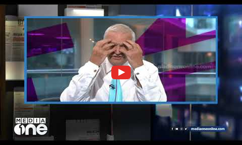 യുദ്ധകൊതിയന്‍മാര്‍ വിജയിക്കുന്നു, യുദ്ധവിരുദ്ധ വികാരം പടരുമോ? | Mediascan