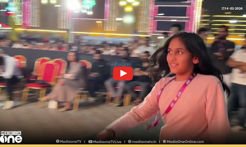 ആസ്വാദ്യം സ്റ്റാർഷെഫ്‌ | Weekend Arabia