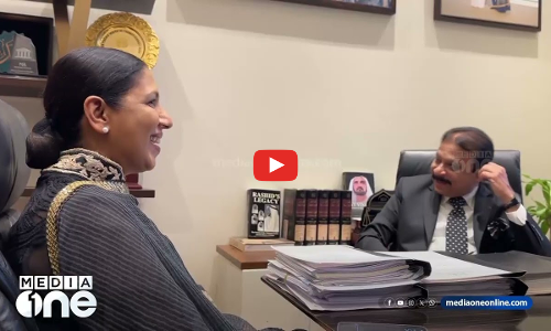 കൊച്ചി സ്മാർട്ട്സിറ്റിയുടെ ഭാവി | Weekend Arabia | 07 Dec 2024