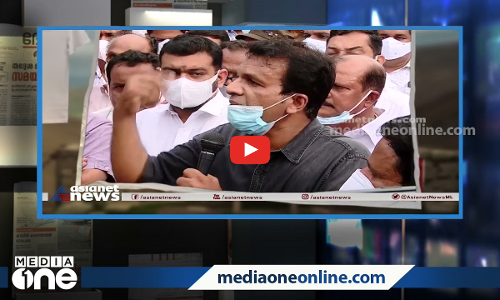 സ്നേഹത്തിന്‍റെ മതത്തില്‍ നിന്ന് വിദ്വേഷം വമിക്കുമ്പോള്‍ വിവേകം പുലര്‍ത്തി മാധ്യമങ്ങള്‍