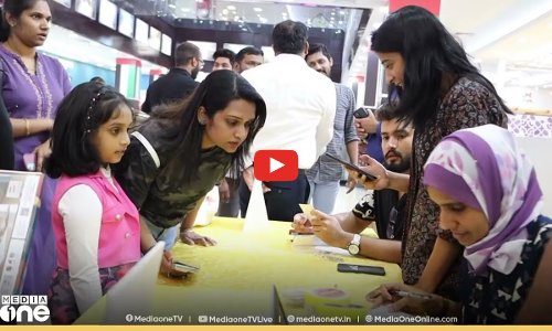 റമദാന്റെ പുണ്യരാവുകൾക്ക് വർണം പകർന്ന് ഷാർജയിലെ സഫാരി റമദാൻ നൈറ്റ്‌സ് | Weekend Arabia |