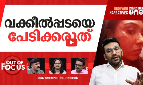 മുഖത്തടിക്കുന്ന അഭിഭാഷകൻ