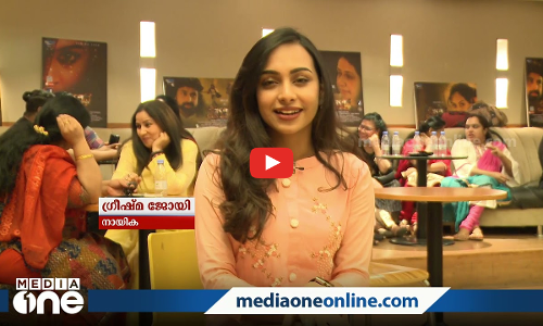 മലയാള സിനിമക്ക് സൗദി ലൊക്കേഷൻ