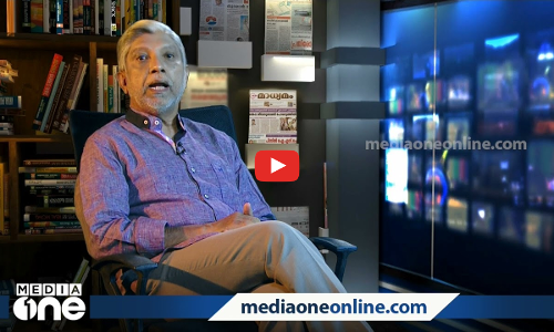 ഇന്ത്യൻ ജേണലിസം ഗോയങ്കയിൽനിന്ന് നവികയിലേക്ക് എത്ര ദൂരം?