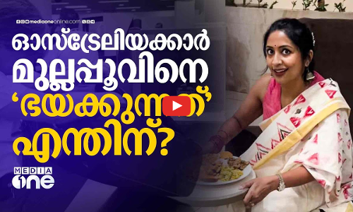 മുല്ലപ്പൂവിന് 1.25 ലക്ഷം രൂപ പിഴ; കങ്കാരുക്കൾ മുല്ലപ്പൂവിനെ പേടിക്കുന്നത് എന്തിന്?