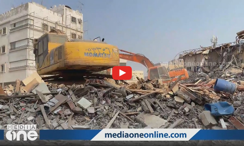 സൗദിയിൽ ഇനി  മലപ്പുറത്തിന് സ്ഥാനമില്ല; ഒഴിപ്പിക്കൽ ആരംഭിച്ച് ഭരണകൂടം