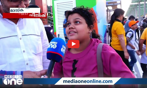 മാസ്ക് ഫിനിഷ്; കൊറോണ ഫിനിഷ് - മാസ്ക് ഒഴിവാക്കി യു എ ഇയും ഒമാനും