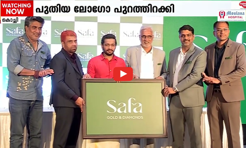 4000 കോടി രൂപയുടെ വിപുലീകരണ പദ്ധതികളുമായി സഫാ ഗോൾഡ് ആൻഡ് ഡയമണ്ട്സ്